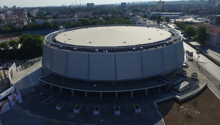 В рамките на Програма „Русе – Европейски град на спорта“ през 2016 г. ще се реализират мащабни спортни събития