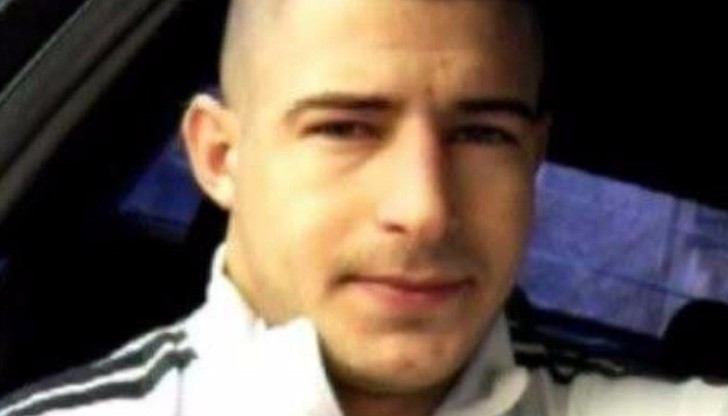 20-годишният Невен Богоев от Бургас бил зад волана на размазаното БМВ на Летище "Бършен” в Сливен