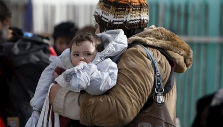 Информацията беше официално изнесена от министър Румяна Бъчварова Информацията беше официално изнесена от министър Румяна Бъчварова