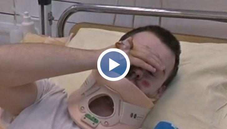 Интервю с две от пострадалите момчета при смъртоносната гонка