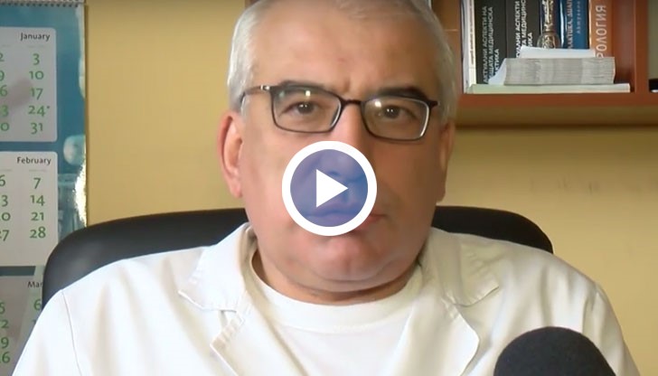 Лекарят уточни, че не всяко остро респираторно заболяване означава грип