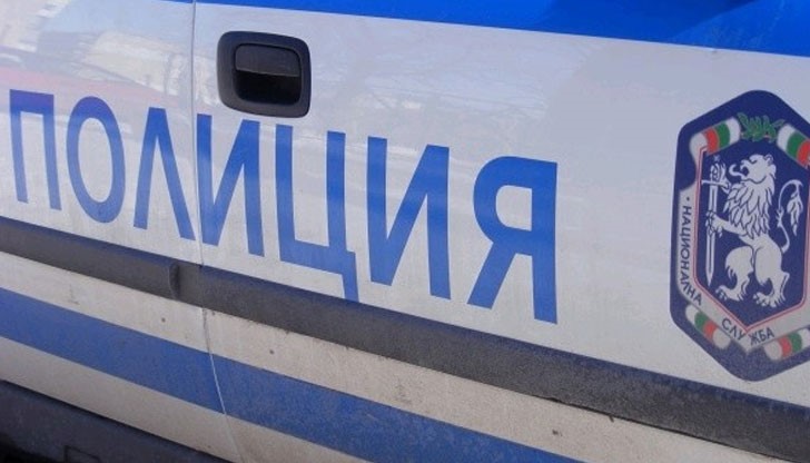 Инцидентът се разиграл в 15.40 часа днес пред сградата на столично училище в квартал "Княжево"