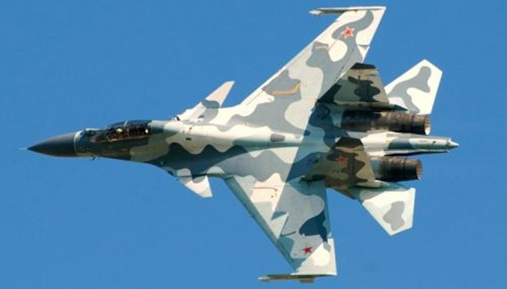 Тези срещи са по-скоро демонстрация на превъзходство от страна на Русия, коментира германски герал от ВВС