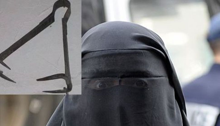 Последната жертва била обезобразена, защото забравила да си сложи ръкавиците Последната жертва била обезобразена, защото забравила да си сложи ръкавиците