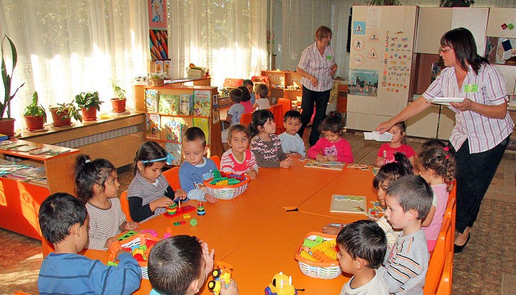 6-годишни хлапета заплашват с рязане на глави и трепят терористи