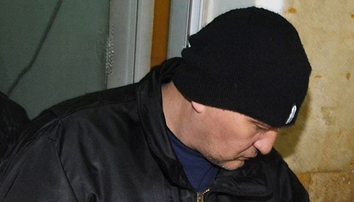 Преди да чуят решението на съда, биячите поискаха свобода