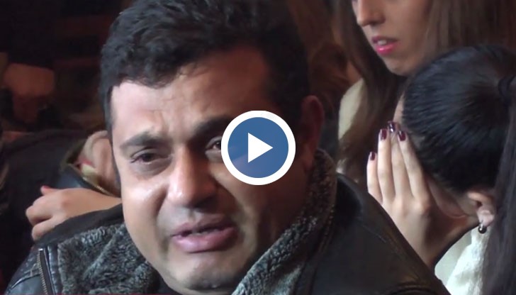 36-годишният Кирил Фараонов от Русе, задържан за трафик на жени се съгласи да го екстрадират