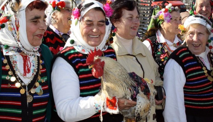 Българската православна църква чества на 2 февруари Сретение Господне, един от 12-те велики празници през годината