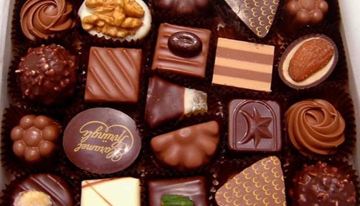 Магазините са пълни със сладки баклави, тортички, рула и какви ли още не изкушения, които са наблъскани с изкуствени подсладители