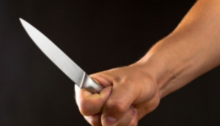 Нападателят е задържан, предстои да му бъде повдигнато обвинение за нанасяне на телесна повреда и грабеж