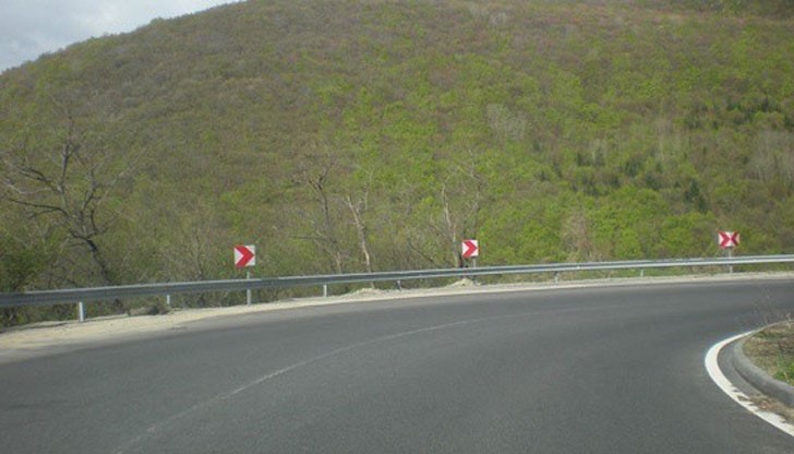 Времето над страната е предимно облачно Времето над страната е предимно облачно