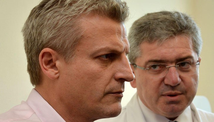 Това са клиниките, в които се диагностицират и лекуват заболявания на съдовете на сърцето Това са клиниките, в които се диагностицират и лекуват заболявания на съдовете на сърцето