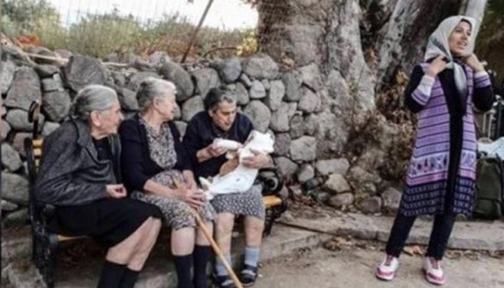 Емилия Каувиси