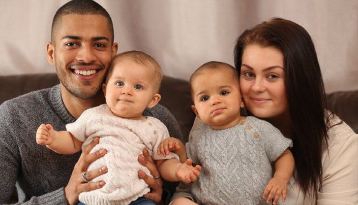 Шансът това да се случи е едно на милион