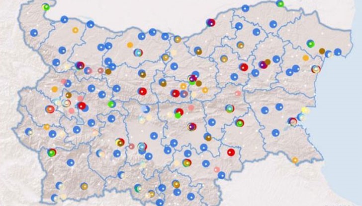 Русе е един от регионите с най-много пациенти с психични разстройства