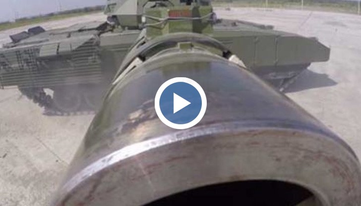 Те имат 4-степенна система на защита и на практика са неоткриваеми от противника