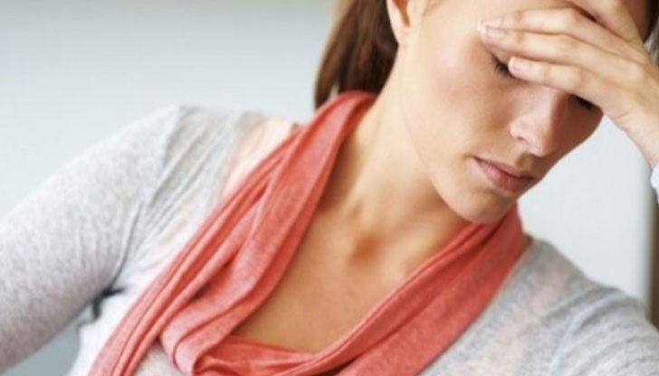 Причина за психологическия дискомфорт е недостигът на слънце и витамин D Причина за психологическия дискомфорт е недостигът на слънце и витамин D