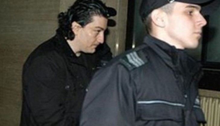 Инцидентът с Църи се е разиграл часове преди поръчковото убийството на Весо Дебелия