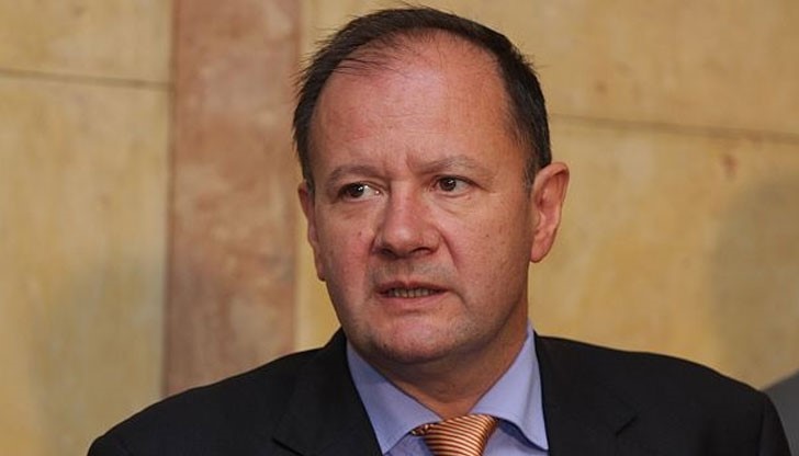 Миков: Министърът на правосъдието да се намеси и да разпореди проверка Миков: Министърът на правосъдието да се намеси и да разпореди проверка