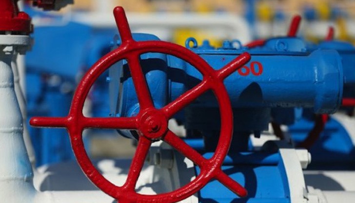 На обект на "Овергаз" край Нова Загора е хванат на място работещ байпас да източва газ от държавните тръби