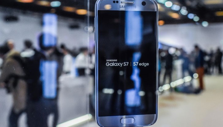 Ако сте фенове на смартфоните на Samsung, то тогава запомнете датата 11 март 2016 година Ако сте фенове на смартфоните на Samsung, то тогава запомнете датата 11 март 2016 година