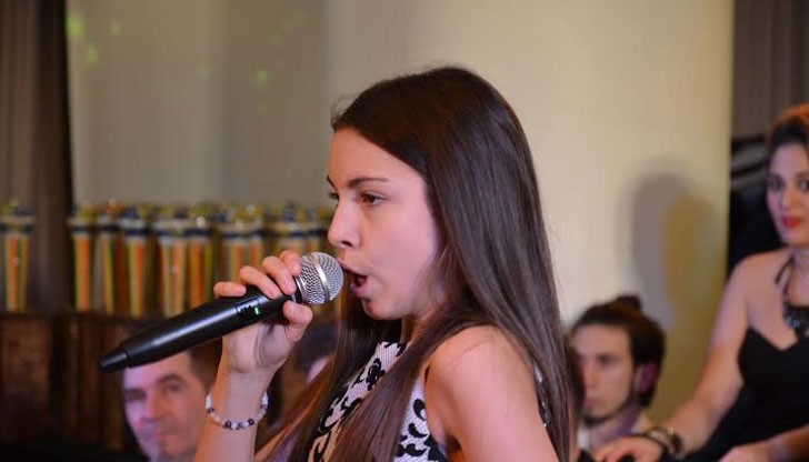 Габи от Русе замина за Италия с покана директно за финалите, без предварителна селекция и състезание