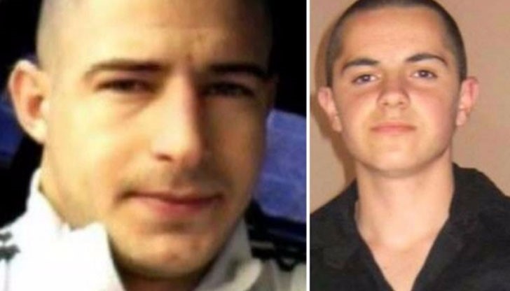 Невен Богоев и Галин Димов намериха смъртта си при тежък инцидент на летище "Бършен" Невен Богоев и Галин Димов намериха смъртта си при тежък инцидент на летище "Бършен"