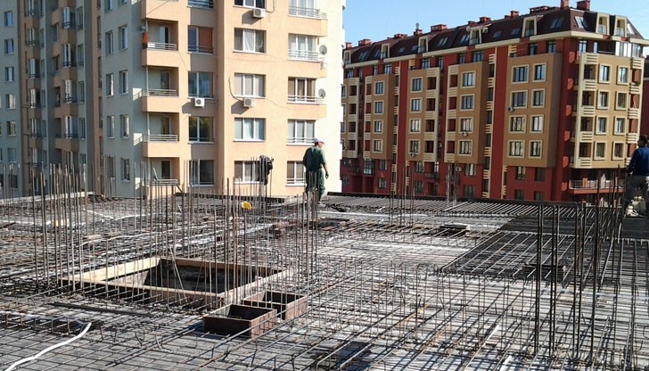 Например ако частен инвеститор е закупил терен без ПУП в община, която няма изготвен ОУП, няма да може да започне да строи на него