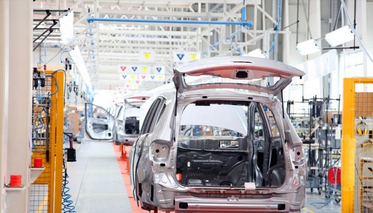 „Литекс Моторс“ ще въведе електрически автомобили в производство през 2017 година
