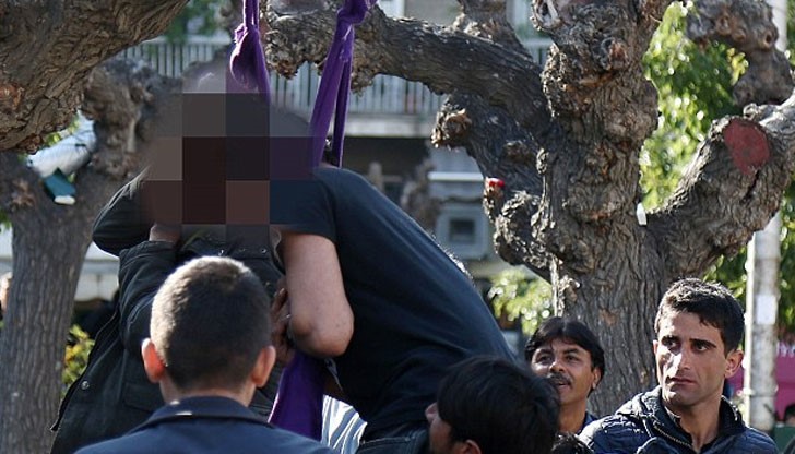 Гръцкият премиер Алексис Ципрас предупреди вчера, че страната няма да се превърне в „склад на мигранти за Европа“ Гръцкият премиер Алексис Ципрас предупреди вчера, че страната няма да се превърне в „склад на мигранти за Европа“