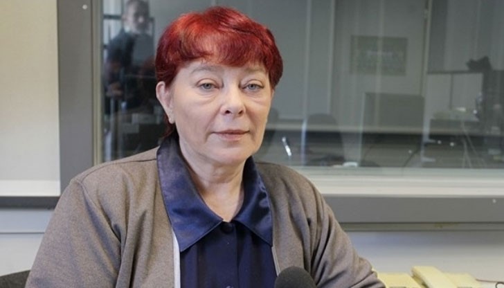 През 2015 година, по повод 80-годишния юбилей на БНР Илиана Райчева получи наградата "Сирак Скитник"