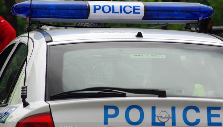 По случая е заведено досъдебно производство