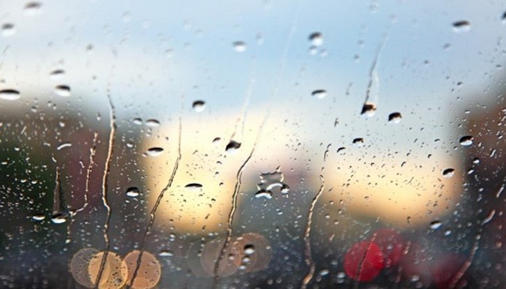 Атмосферното налягане ще е малко по-високо от средното за месеца Атмосферното налягане ще е малко по-високо от средното за месеца