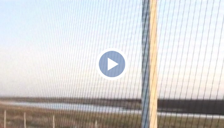 Тя не може да бъде предадена за скрап, защото е текстилна