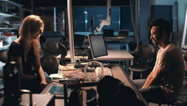 Киноклуб „Синята къща“ представя този смешен и болезнен поглед към разделението на половете Киноклуб „Синята къща“ представя този смешен и болезнен поглед към разделението на половете