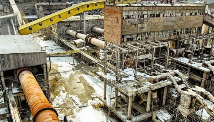 Влагат над 3,1 млрд. евро в модерен комбинат за обогатяване и леене на черни метали