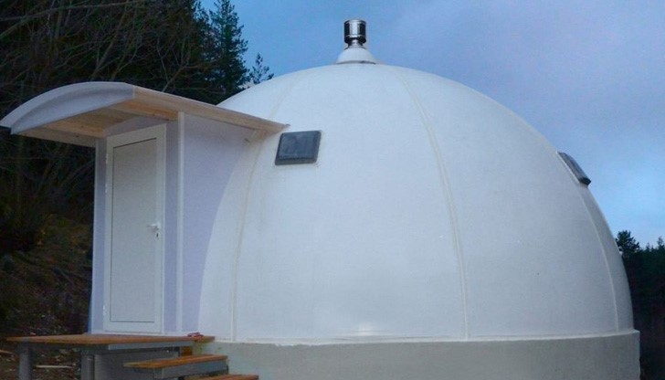 Тази иновативна идея, определено може да промени представите ни за дом