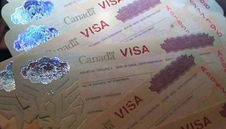 Леко, но важно облекчение за визите за българи и румънци ще въведе Канада