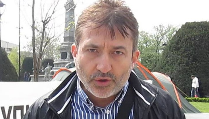 Ще вляза, когато аз преценя, а не когато те искат, допълни Чикагото