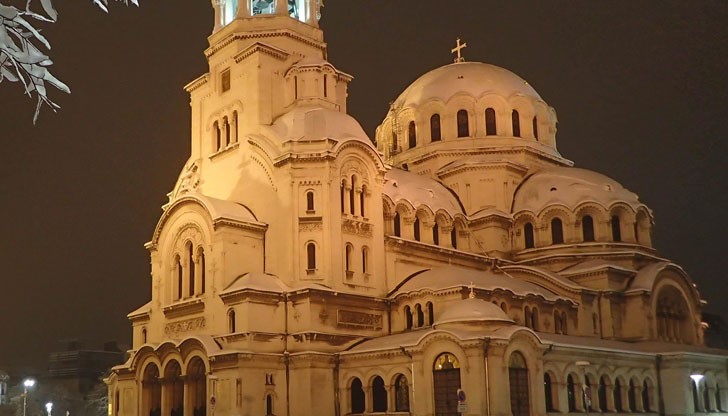 Входната такса за организирано посещение на храм-паметника "Свети Александър Невски" ще има гратисен период от един месец