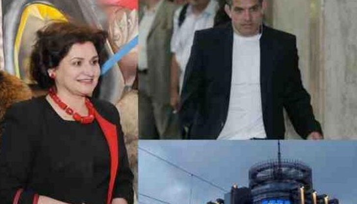 Брендо гостувал по тъмна доба на Марга Лимонката в офиса на скандалната групировка KPMG