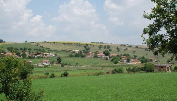 Правителството прехвърли на община Ветово, област Русе, масивна триетажна хижа в местността „Шумница” Правителството прехвърли на община Ветово, област Русе, масивна триетажна хижа в местността „Шумница”