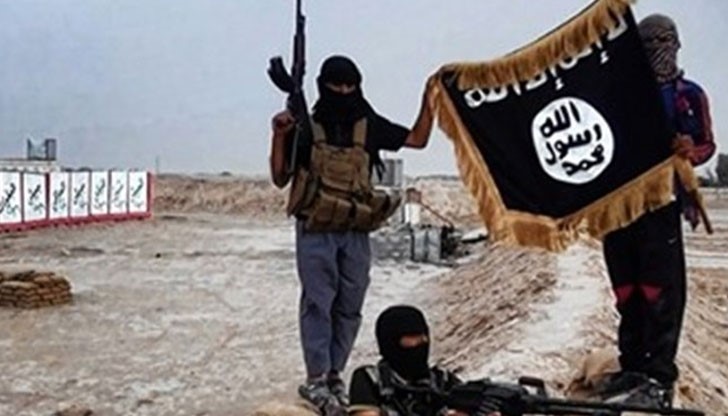 Прогнозират се нови атаки на "Ислямска държава" в Европа, извършени по модела на Парижките кланета