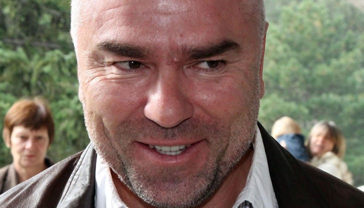 Веселин Марешки: Ако бяха над 700 000, щях да съм спокоен Веселин Марешки: Ако бяха над 700 000, щях да съм спокоен