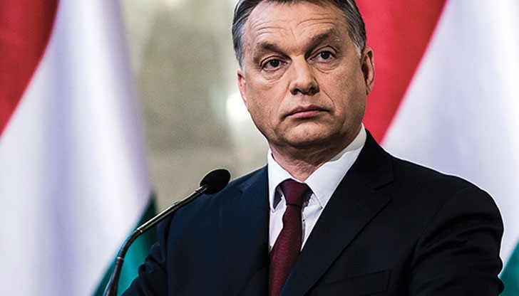 Орбан: Миграцията трябва да бъде спряна