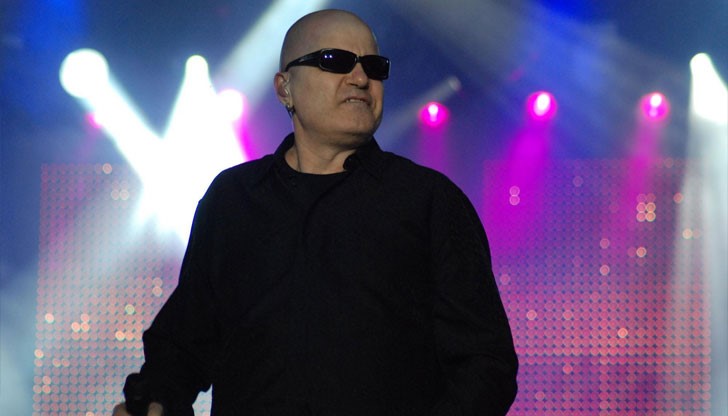 Концертът на Слави Трифонов ще е в престижната лондонска зала “Трокси”, която побира до 2600 души Концертът на Слави Трифонов ще е в престижната лондонска зала “Трокси”, която побира до 2600 души