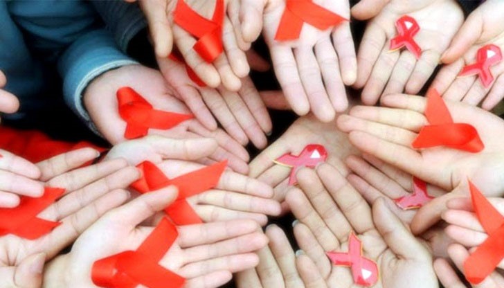 В МОЛ- Русе ще бъде проведена изнесена акция с минутен тест за носителство на ХИВ на 14 февруари от 12 часа