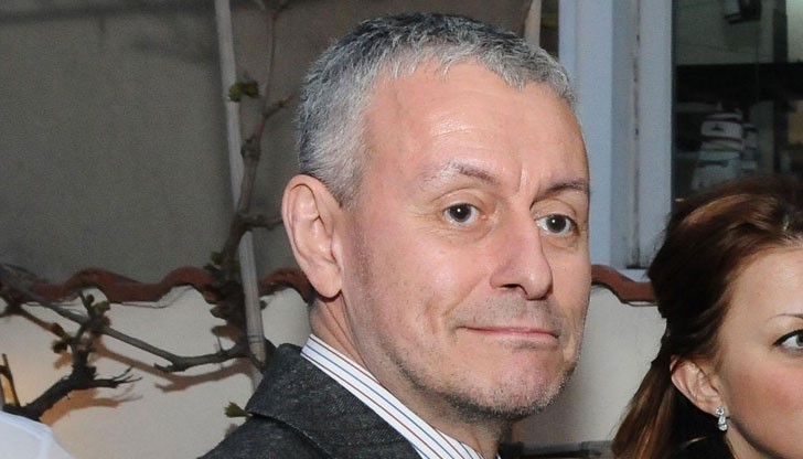 Солоном Паси предупреди, че има огромна бежанска заплаха за България