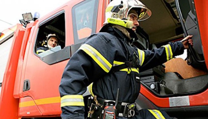 Четири произшествия са наложили намесата на екипи на РДПБЗН - Русе Четири произшествия са наложили намесата на екипи на РДПБЗН - Русе