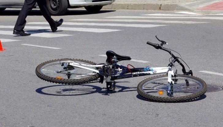 Двамата участници в пътното произшествие са тествани с дрегер, като пробата на жената отчела 0,63 промила Двамата участници в пътното произшествие са тествани с дрегер, като пробата на жената отчела 0,63 промила